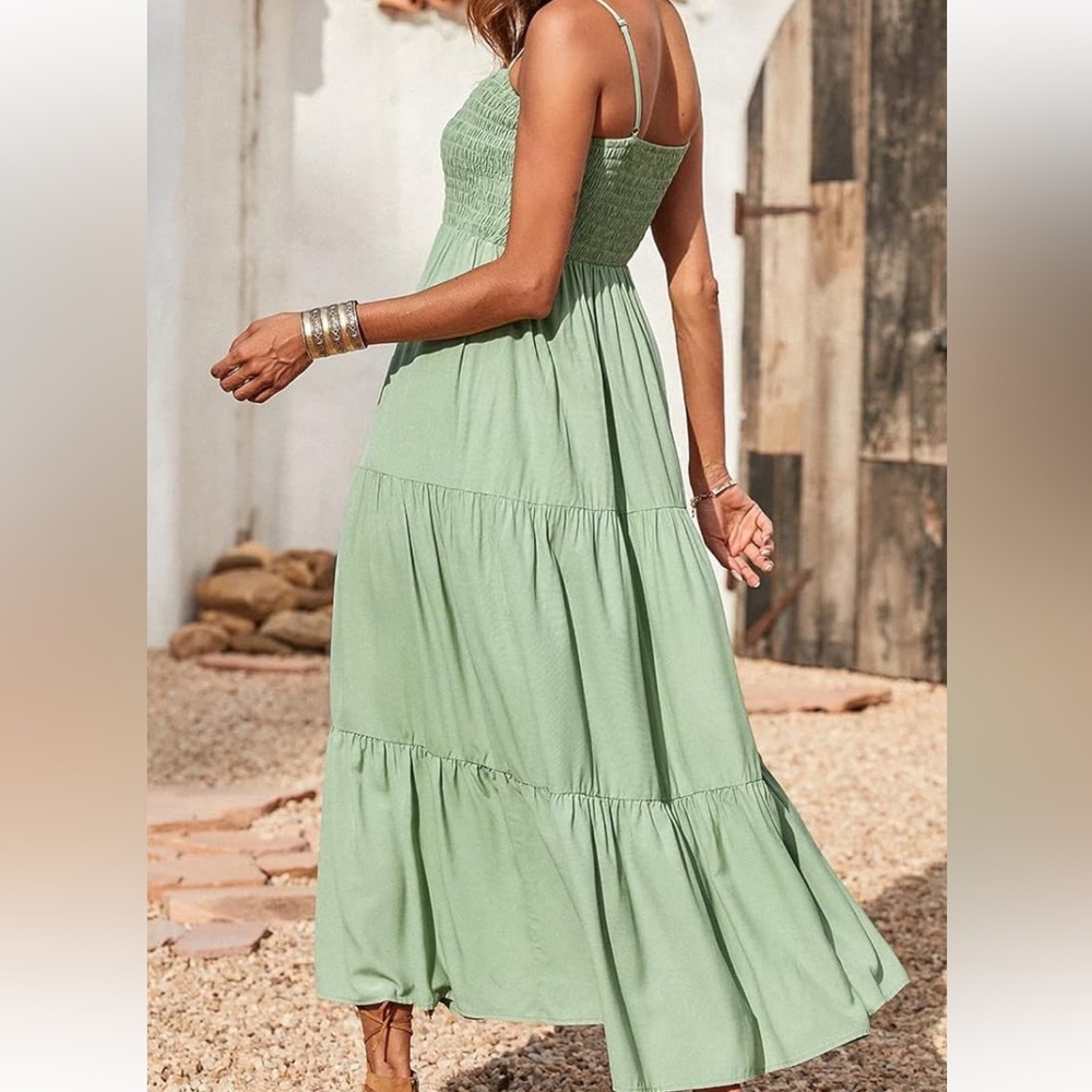 Dress - Picture 2 of 2